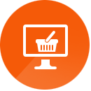 E-Commerce Websites